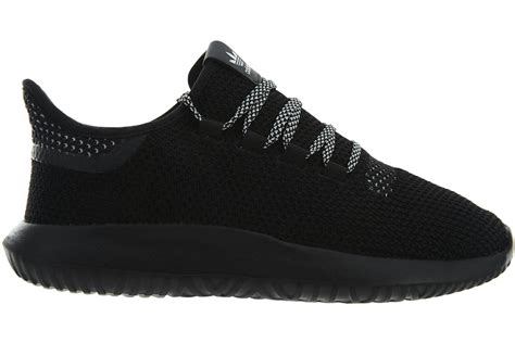 adidas Tubular Shadow Ck Black Black